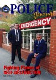 Police Journal Online Cover