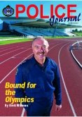 Police Journal Online Cover