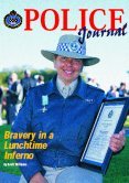 Police Journal Online Cover