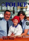 Police Journal Online Cover