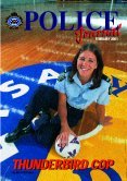 Police Journal Online Cover