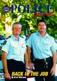 Police Journal Online Cover
