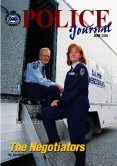 Police Journal Online Cover