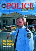 Police Journal Online Cover