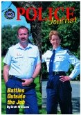 Police Journal Online Cover