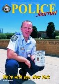 Police Journal Online Cover