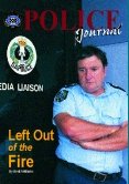Police Journal Online Cover