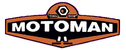 Motoman