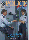 The Blue Chasm