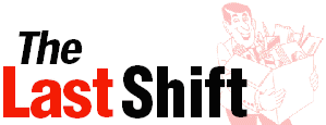 The Last Shift